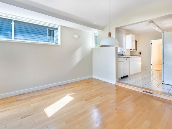 4 bedroom rental in Vancouver — photo 16
