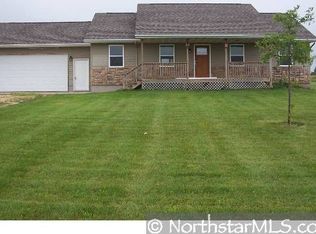 1714 109th Ave, Hammond, WI 54015
