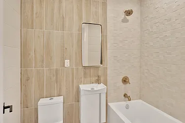 Rented by JW Real Estate Services LLC