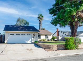 14027 Hermosillo Way, Poway, CA 92064