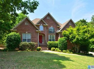304 Grande View Trl, Maylene, AL 35114