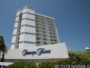 4th image of 5207 S Atlantic Ave APT 724