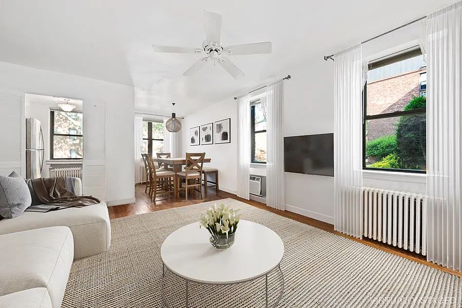 1st image of 215-20 47th Ave APT 1D
