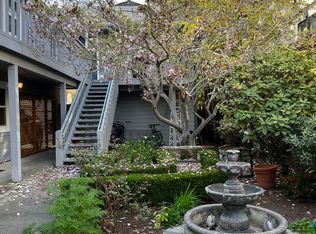 555 Lytton Ave UNIT 1, Palo Alto, CA 94301