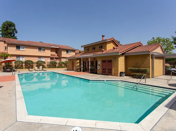 Copper Hill Apartments, 661 Copper Dr APT 2, Vista, CA 92083