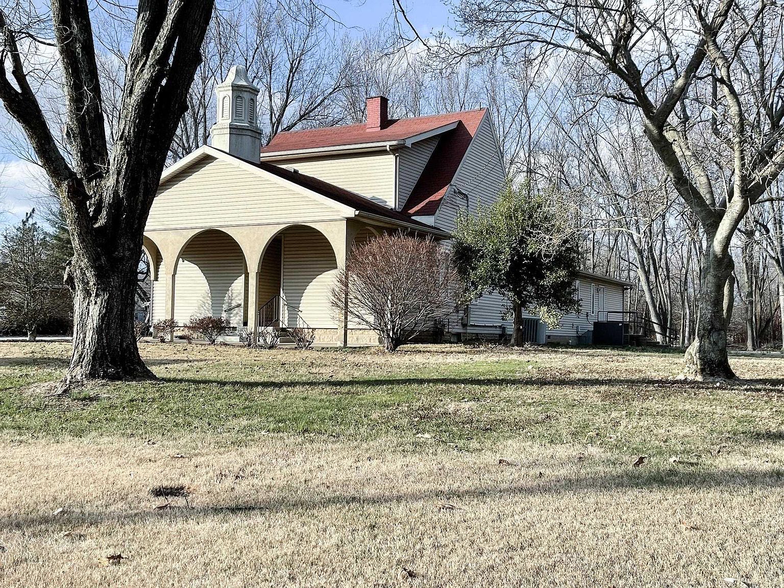 4118 Pollack Ave, Evansville, IN 47714 Zillow