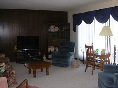 Large Living Room