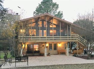 708 Lcr 779, Groesbeck, TX 76642