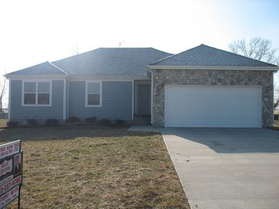 413 W Meriwood Ln, Edgerton, KS, 66021