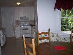 Eat-in Kitchen with room for the whole family