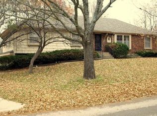 12729 Overbrook Rd, Leawood, KS 66209
