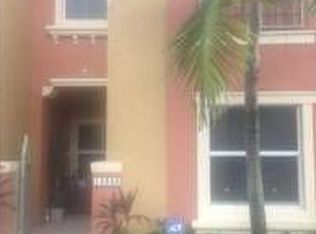 14306 SW 11th St #1103, Hollywood, FL 33027