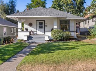 1810 W 11th Ave, Spokane, WA 99204