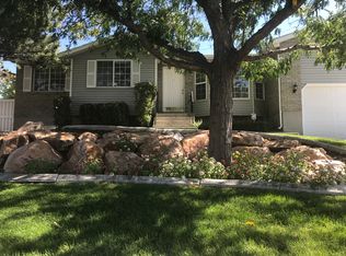 11351 S Silver Ridge Dr, Sandy, UT 84094