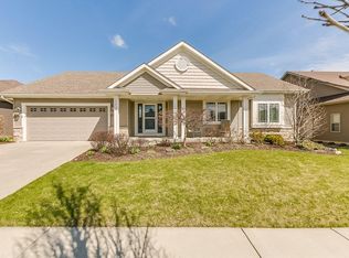 15412 67th St, Kenosha, WI 53142
