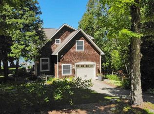 6774 Birchwood Dr, Kewadin, MI 49648