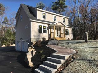 LOT 39 21 Langford Rd #21, Raymond, NH 03077