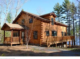 326 Bradley Shore Rd, Bradley, ME 04411