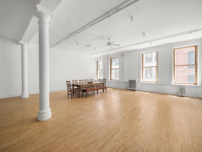 106 Spring St #3S — Photo 3