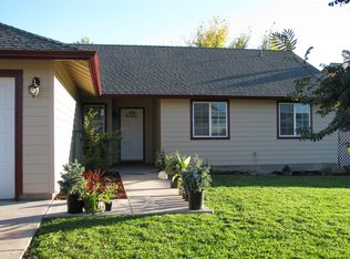 2034 NW Jackpine Pl, Redmond, OR 97756