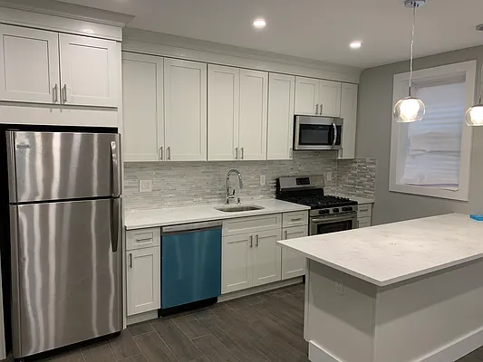 Rented by Modern Spaces | media 1