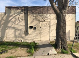2105 N Mount Vernon Ave, San Bernardino, CA 92411