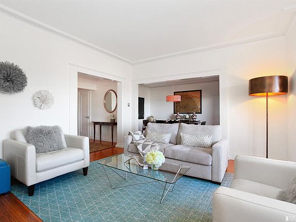 5th image of 1020 Union St APT 3