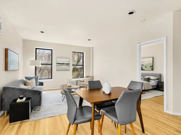 338 Prospect Pl APT 3D, Brooklyn, NY 11238