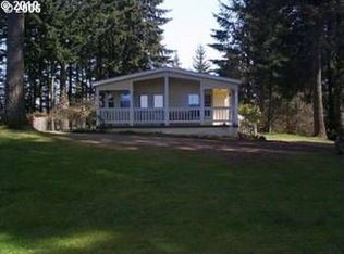 18814 NE 403rd St, Amboy, WA