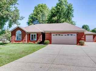 330 Ed Pile Rd, Bardstown, KY 40004