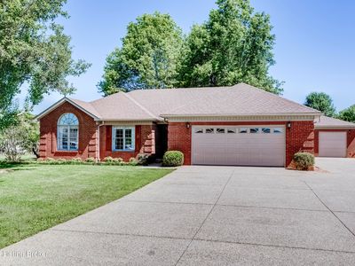 330 Ed Pile Rd, Bardstown, KY, 40004
