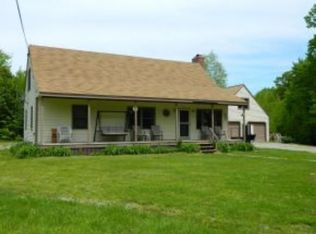 35 Center Rd, Chichester, NH 03258