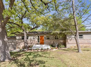 1829 Lynnhaven Rd, Fort Worth, TX 76103