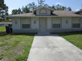 2413 Herb Ave S, Lehigh Acres, FL 33973