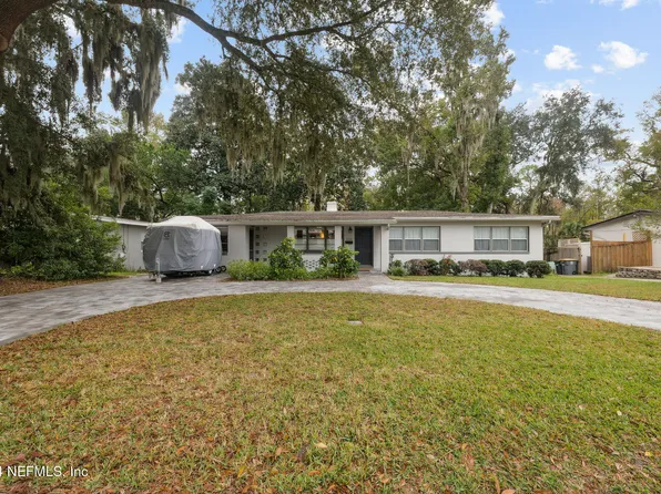 2204 MERCER Circle S, Jacksonville, FL 32217