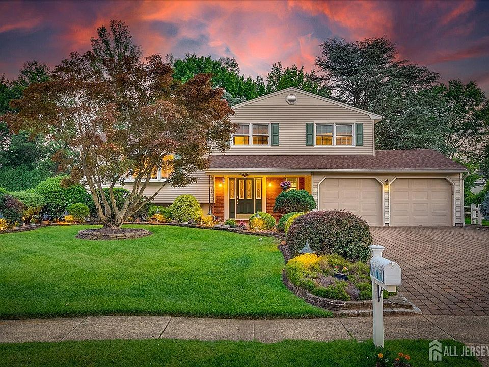 64 Annette Dr, Edison, NJ 08820 | Zillow