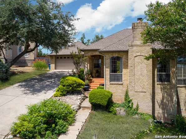 6606 Wagner Way, San Antonio, TX 78256