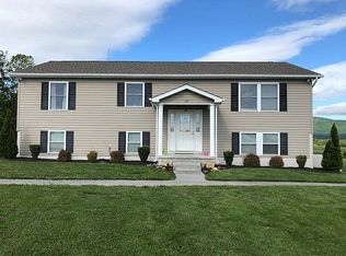 117 Lorric Dr, Front Royal, VA 22630