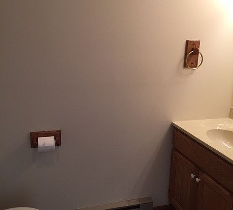 First Floor Bath
