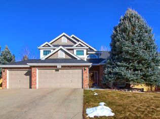 520 Campo Way, Superior, CO 80027