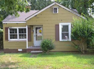 827 W Terrell St, Greensboro, NC 27406