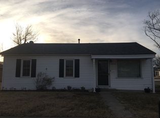 519 G St, Elgin, OK 73538