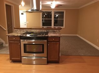 221 Ivanhill Rd, Toledo, OH 43615