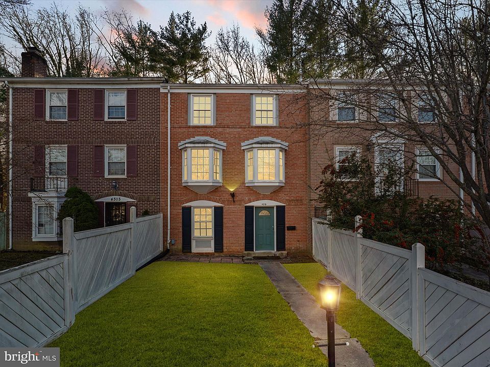 1st image of 4315 Birchlake Ct