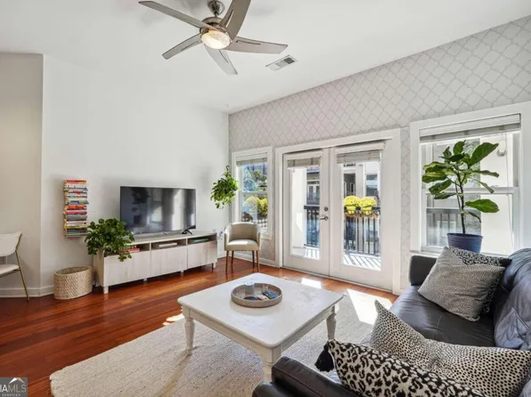 870 Inman Village Pkwy NE #308, Atlanta, GA 30309