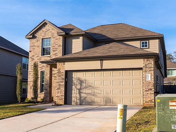 2nd image of 2512 Austin Hills Ct