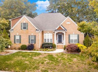 543 Hemmings Pl, Concord, NC 28027