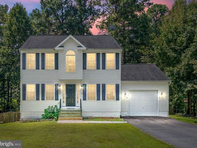 503 Montgomery Dr, Ruther Glen, VA, 22546