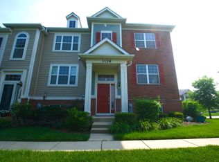 3128 Valley Falls St, Elgin, IL 60123