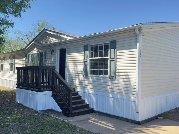 2607 George St, Round Rock, TX 78681